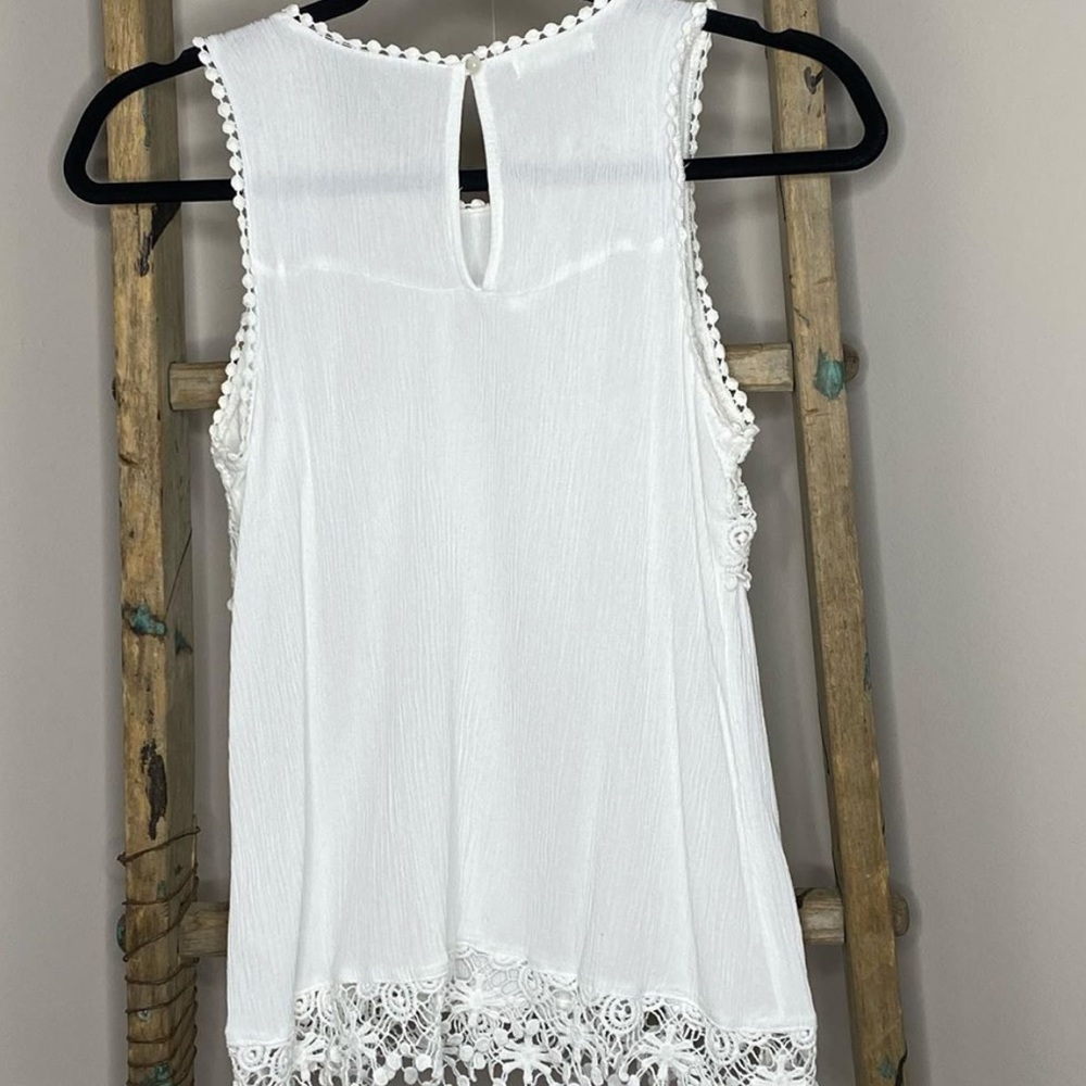 Tank Top - Picture 4 of 5